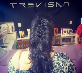 Trevisan Cabeleireiros