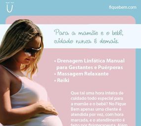 Fique Bem - Estética e Bem-estar photo 6