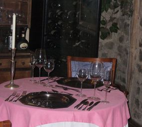 Chez Altamiro Cozinha Francesa photo 5