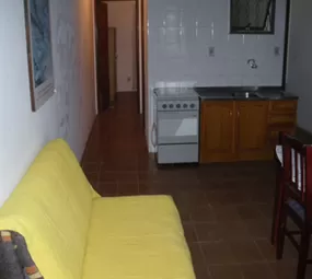 Residencial Bem-Te-Vi  photo 6