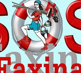 S.O.S FAXINA