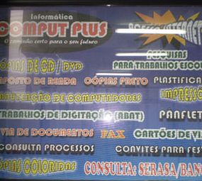 Comput Plus Informática photo 5