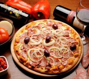 Bella Pizza photo 6