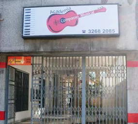 Academia Compasso Musical photo 1