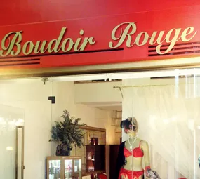Boudoir Rouge  photo 3