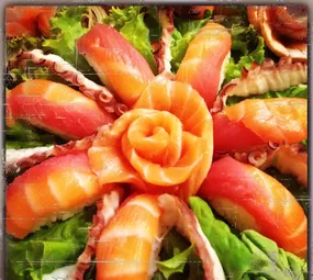 Town Sushi Bar photo 10