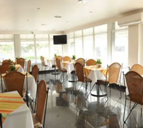 Novo Hamburgo Busines Hotel photo 10
