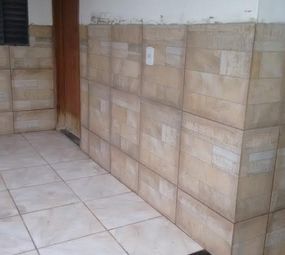 PR Azulejista e Reformas em Geral