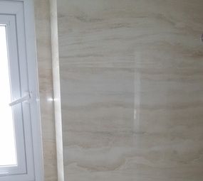 S.L.A Construções, Reformas e Acabamentos