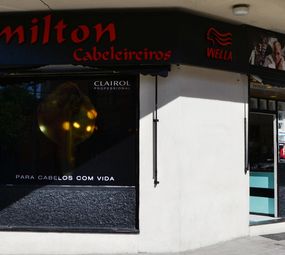 Amilton Cabeleireiros photo 1
