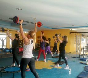 Pró-Fitness Academia e Pilates photo 5