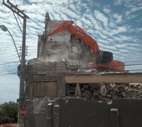 Demolidora Remove photo 6