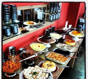 Restaurante Weber's photo 2