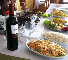 Churrascaria Riosulense photo 5