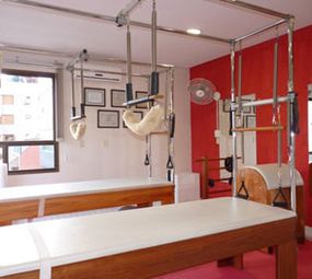 Studio Corpo Pilates photo 2