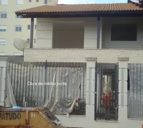 Andrade Construção e Reforma