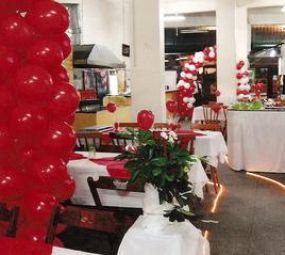 JD - Decorações Eventos Transportes photo 1