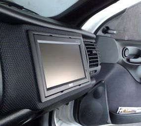Evolution Sound Car photo 7