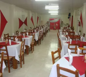 MR Space - Eventos & Gastronomia photo 2