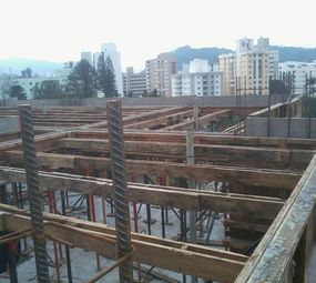 Empreiteira de Mão de Obra JLS