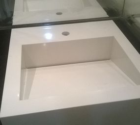 Marmoraria Águas Claras