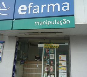 Efarma Manipulação photo 1