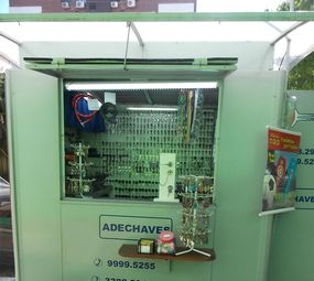 Tele-Chaveiro Adechaves photo 1