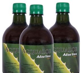 Acqualoe