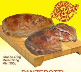 Pizzaria da Dinda photo 3