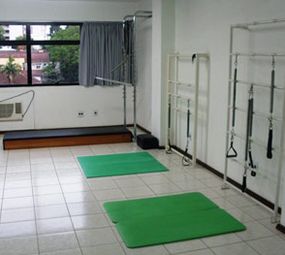 Studio Equilíbriun Pilates - Luciana Merino de Lemos e Michele Ruggeri photo 4