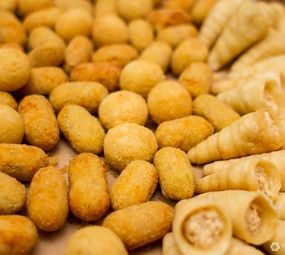 GMR Doces e Salgados