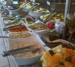 Restaurante Schiavon photo 6