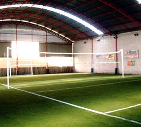 Orange Ball photo 8