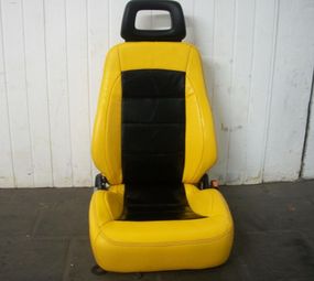 Tek Couro Revestimento Automotivo photo 8