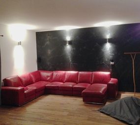 Bibiano Revestimentos e Construções