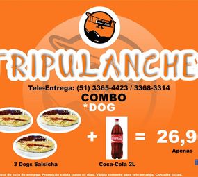 Tripulanches  photo 5