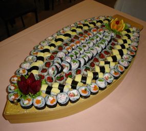 Panorama Gastronômico photo 9