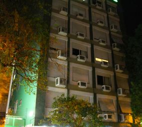 Hotel Lar Residence photo 1