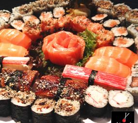 Kami Sushi photo 1