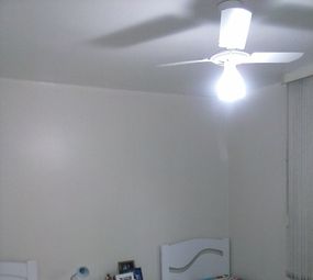 Residencial Geriátrico Nova Vida