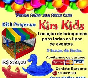 Kim Kids photo 1
