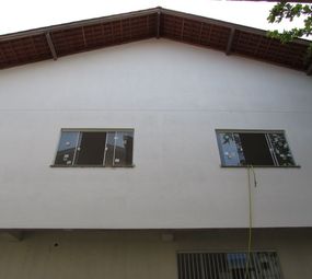 Construções Reformas em Geral