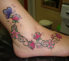 Ritual Tattoo e Piercing photo 6