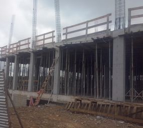 JG Construções