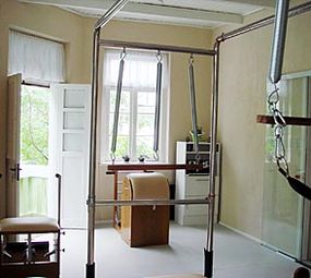Studio Pilates Corpo & Saúde photo 4