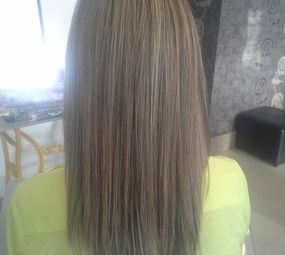 Hair No photo 2