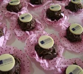 Brenda Brigadeiro's photo 2