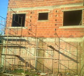 RR Reformas - Reformas e Construções