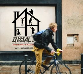 Instal Service