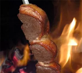 Freio de Ouro Churrascaria photo 7